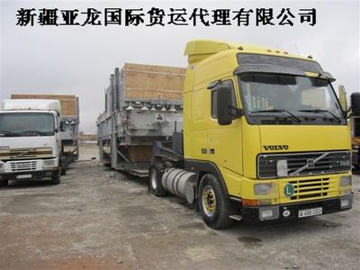 至贾拉拉巴德汽车运输与物流服务概述