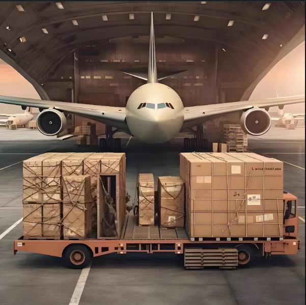 黄浦区货运代理企业名录