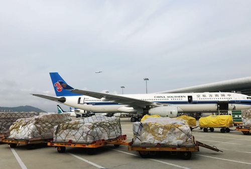 集装箱短缺与外贸订单激增下的货运代理 挑战与转型