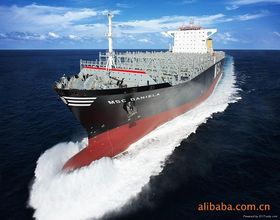 两岸货运代理 大陆与台湾进出口物流的关键桥梁