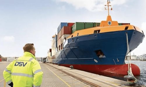 货代巨头掀起租船风潮 继DSV Panalpina后，又一巨头另辟蹊径