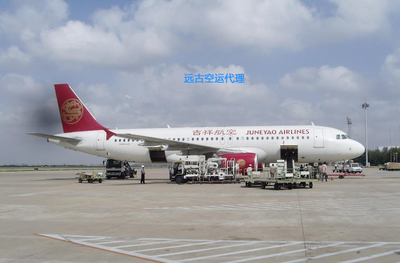 空运代理进口操作全流程解析 货运代理的专业角色与关键环节