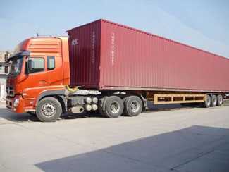 上海货运服务告诉你如何结合平台实现货运业务的突破